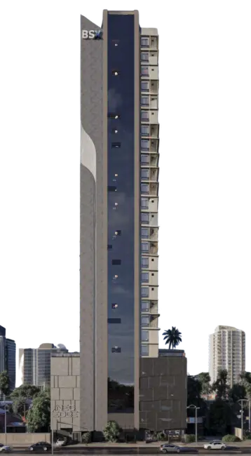 Foto 3 de Apartamento com 2 quartos à venda, 61m2 em Porto Belo - SC