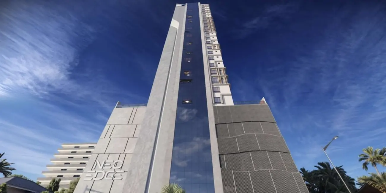 Foto 1 de Apartamento com 2 quartos à venda, 61m2 em Porto Belo - SC