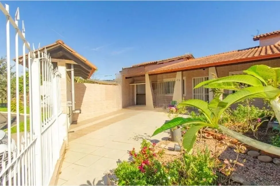 Foto 1 de Casa com 4 quartos à venda, 172m2 em Estância Velha, Canoas - RS