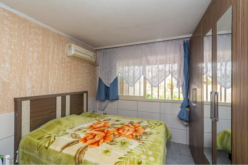 Casa com 4 quartos à venda, 172m2 em Estância Velha, Canoas - RS - imagem 8 Foto 8 de Casa com 4 quartos à venda, 172m2 em Estância Velha, Canoas - RS