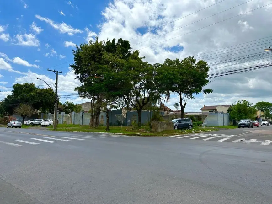 Foto 1 de Terreno / Lote à venda, 1564m2 em Harmonia, Canoas - RS
