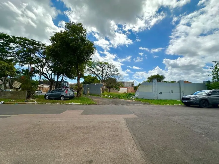 Terreno / Lote à venda, 1564m2 em Harmonia, Canoas - RS - imagem 3 Foto 3 de Terreno / Lote à venda, 1564m2 em Harmonia, Canoas - RS