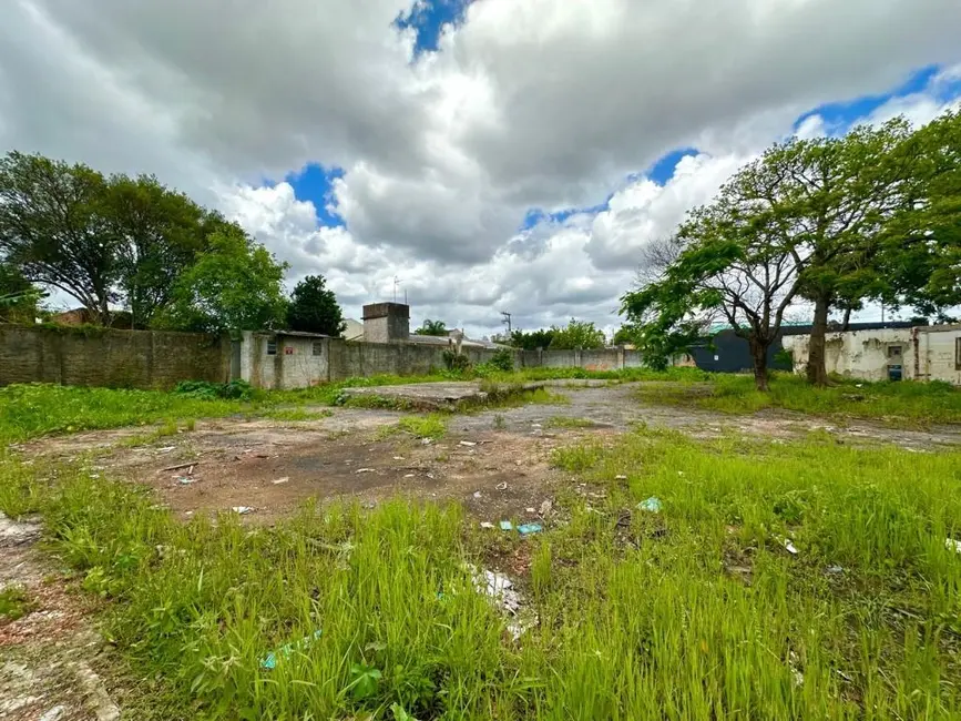 Terreno / Lote à venda, 1564m2 em Harmonia, Canoas - RS - imagem 7 Foto 7 de Terreno / Lote à venda, 1564m2 em Harmonia, Canoas - RS