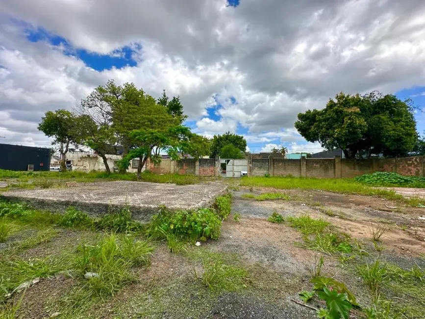 Terreno / Lote à venda, 1564m2 em Harmonia, Canoas - RS - imagem 6 Foto 6 de Terreno / Lote à venda, 1564m2 em Harmonia, Canoas - RS