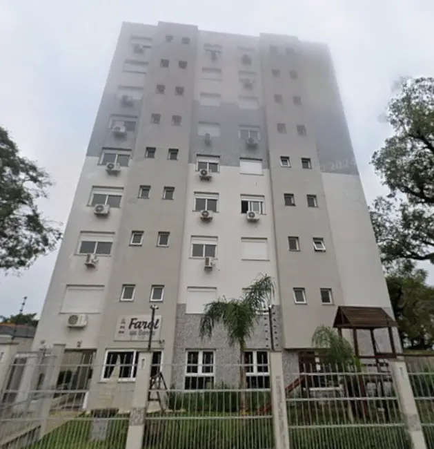 Foto 1 de Apartamento com 3 quartos à venda, 85m2 em Santo Antônio, Porto Alegre - RS