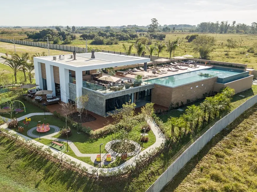 Foto 8 de Terreno / Lote à venda, 453m2 em Eldorado Do Sul - RS