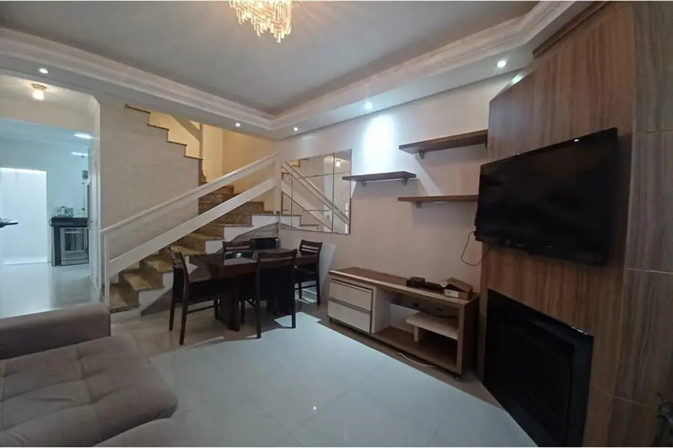 Foto 2 de Casa com 3 quartos à venda, 143m2 em Canoas - RS