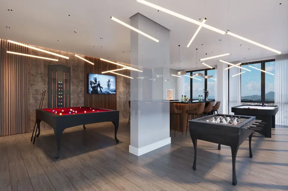 Foto 5 de Apartamento com 2 quartos à venda, 63m2 em Itapema - SC