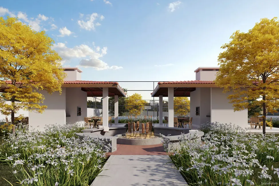 Apartamento com 2 quartos à venda, 43m2 em Cachoeirinha - RS - imagem 8 Foto 8 de Apartamento com 2 quartos à venda, 43m2 em Cachoeirinha - RS