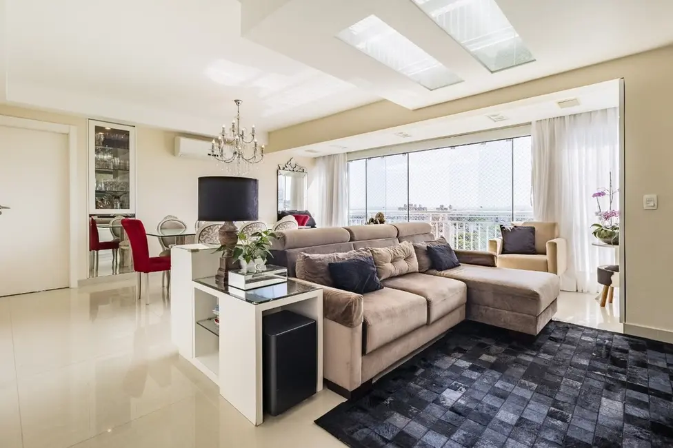 Foto 1 de Apartamento com 3 quartos à venda, 125m2 em Jardim Europa, Porto Alegre - RS