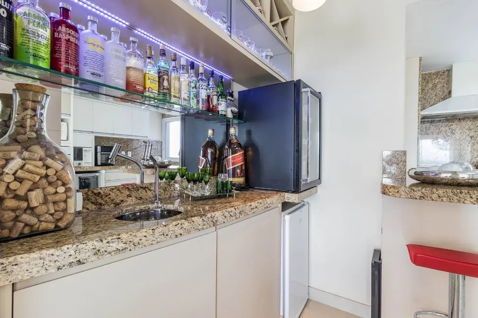 Foto 2 de Apartamento com 3 quartos à venda, 125m2 em Jardim Europa, Porto Alegre - RS