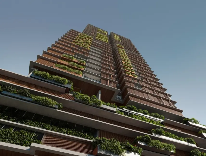 Foto 3 de Apartamento com 2 quartos à venda, 108m2 em Porto Belo - SC