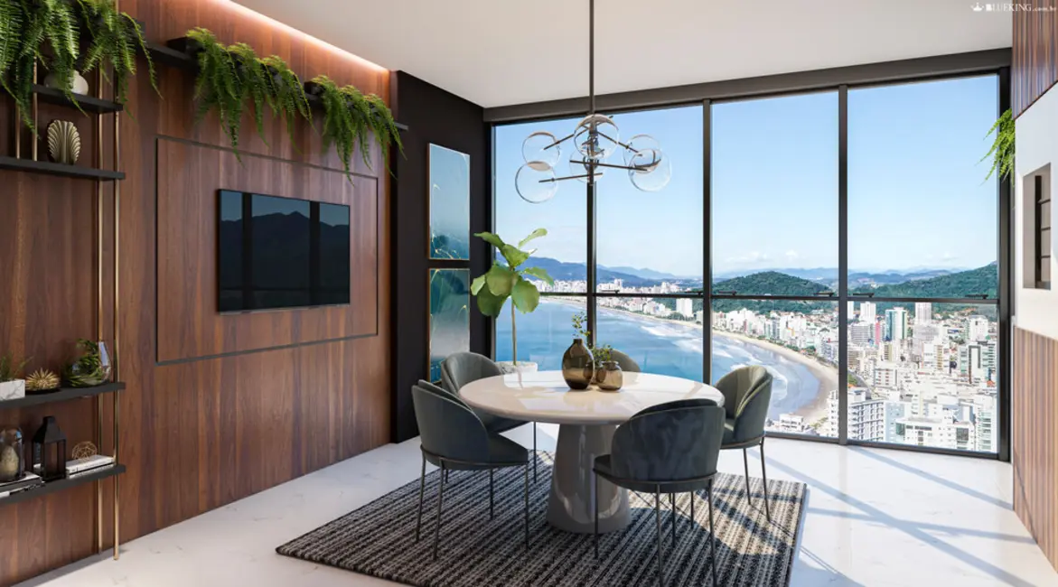 Foto 5 de Apartamento com 3 quartos à venda, 111m2 em Centro, Itapema - SC