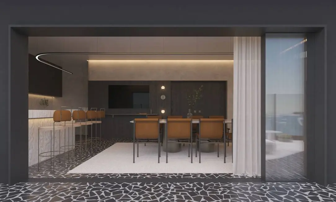 Foto 9 de Apartamento com 2 quartos à venda, 156m2 em Porto Belo - SC