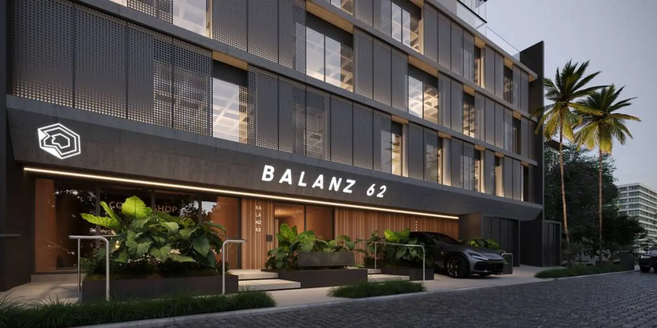 Foto 4 de Apartamento com 2 quartos à venda, 156m2 em Porto Belo - SC