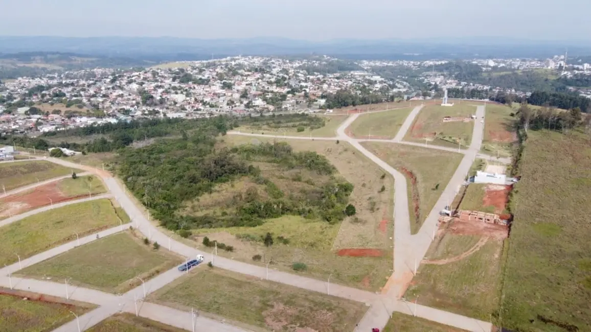 Terreno / Lote à venda, 371m2 em Campo Bom - RS - imagem 9 Foto 9 de Terreno / Lote à venda, 371m2 em Campo Bom - RS