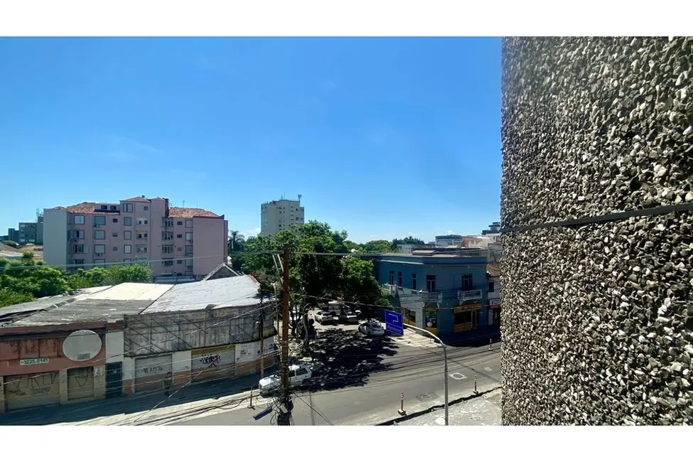 Sala Comercial à venda, 38m2 em Moinhos de Vento, Porto Alegre - RS - imagem 6 Foto 6 de Sala Comercial à venda, 38m2 em Moinhos de Vento, Porto Alegre - RS