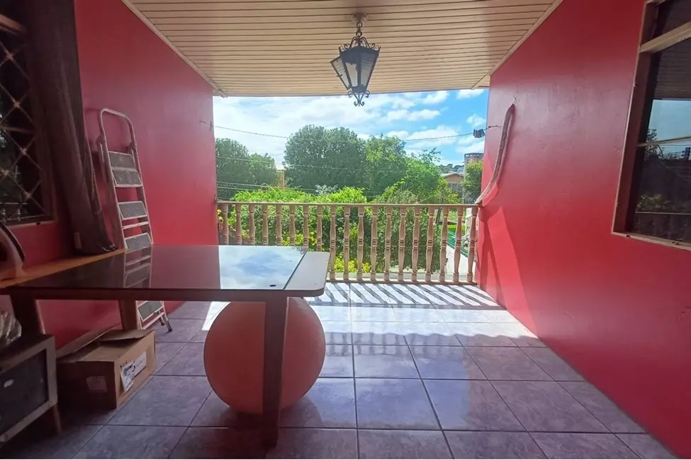 Foto 5 de Casa com 3 quartos à venda, 160m2 em Santa Maria Goretti, Porto Alegre - RS