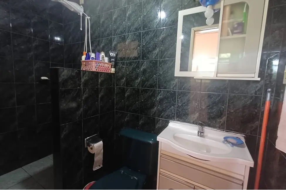 Foto 4 de Casa com 3 quartos à venda, 160m2 em Santa Maria Goretti, Porto Alegre - RS