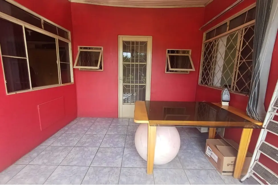 Foto 8 de Casa com 3 quartos à venda, 160m2 em Santa Maria Goretti, Porto Alegre - RS