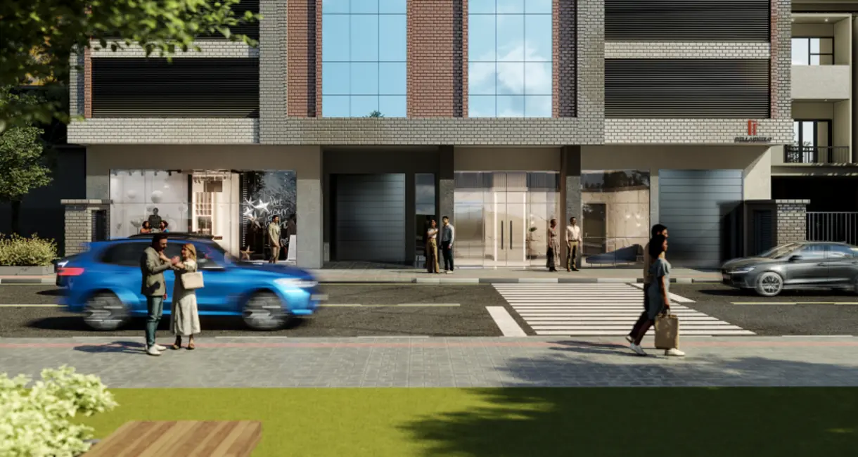 Foto 3 de Apartamento com 4 quartos à venda, 258m2 em Meia Praia, Itapema - SC