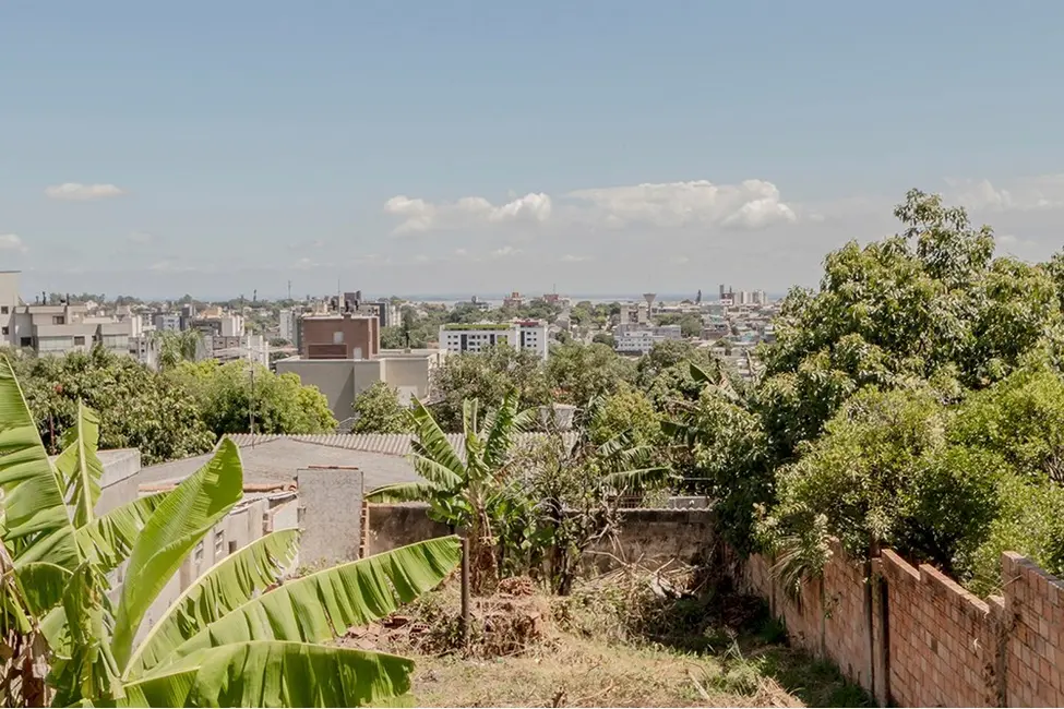 Foto 1 de Terreno / Lote à venda, 316m2 em Tristeza, Porto Alegre - RS