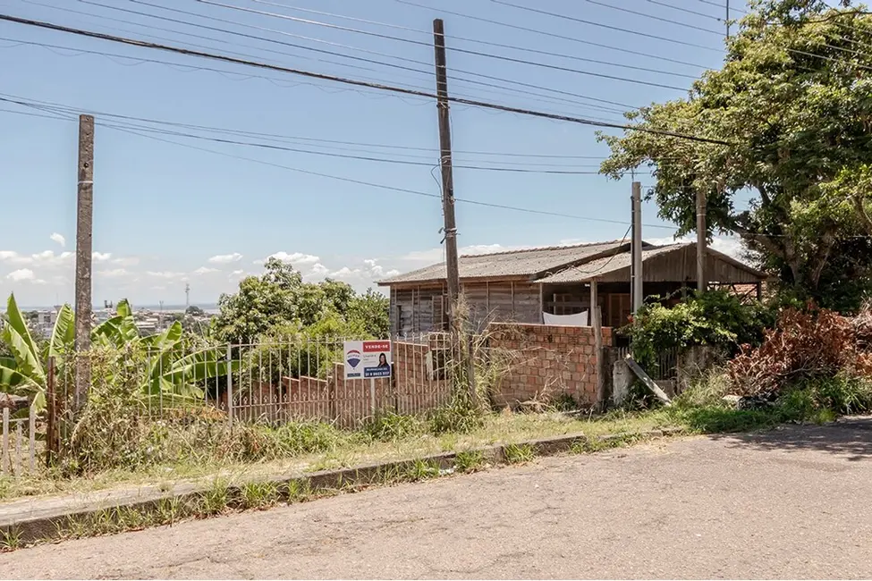 Terreno / Lote à venda, 316m2 em Tristeza, Porto Alegre - RS - imagem 5 Foto 5 de Terreno / Lote à venda, 316m2 em Tristeza, Porto Alegre - RS
