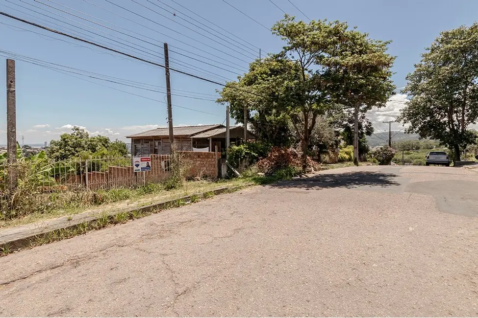 Terreno / Lote à venda, 316m2 em Tristeza, Porto Alegre - RS - imagem 4 Foto 4 de Terreno / Lote à venda, 316m2 em Tristeza, Porto Alegre - RS