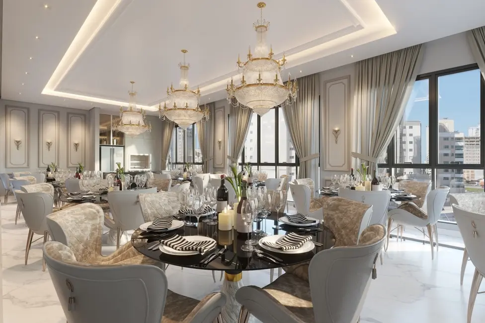 Foto 7 de Apartamento com 2 quartos à venda, 66m2 em Itapema - SC