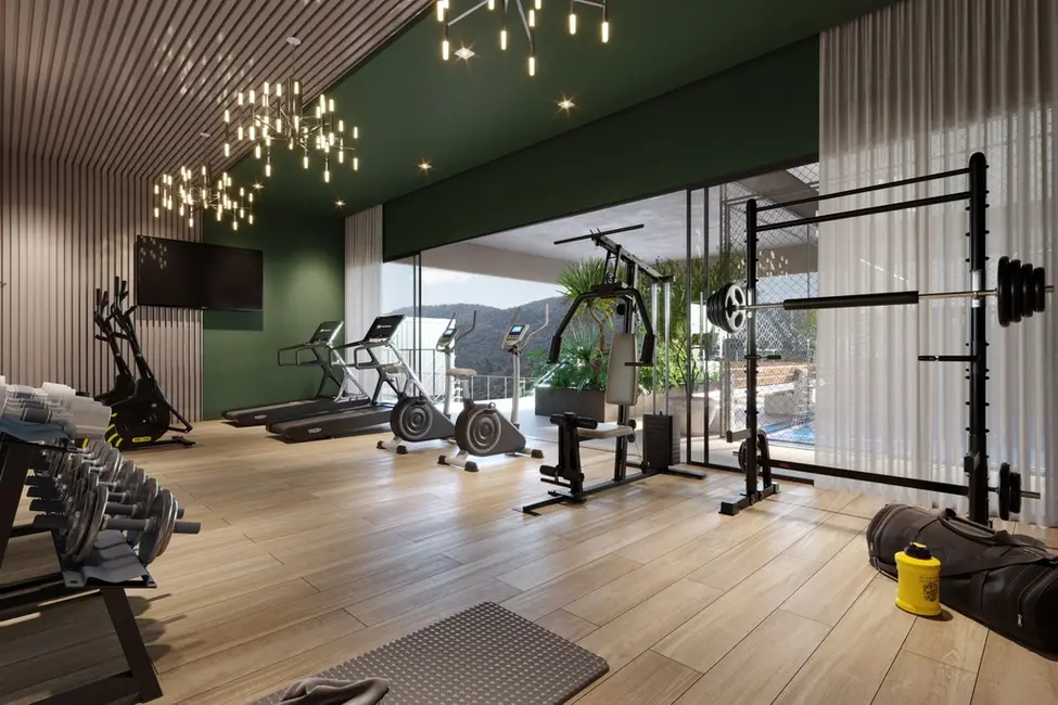 Foto 6 de Apartamento com 2 quartos à venda, 66m2 em Itapema - SC