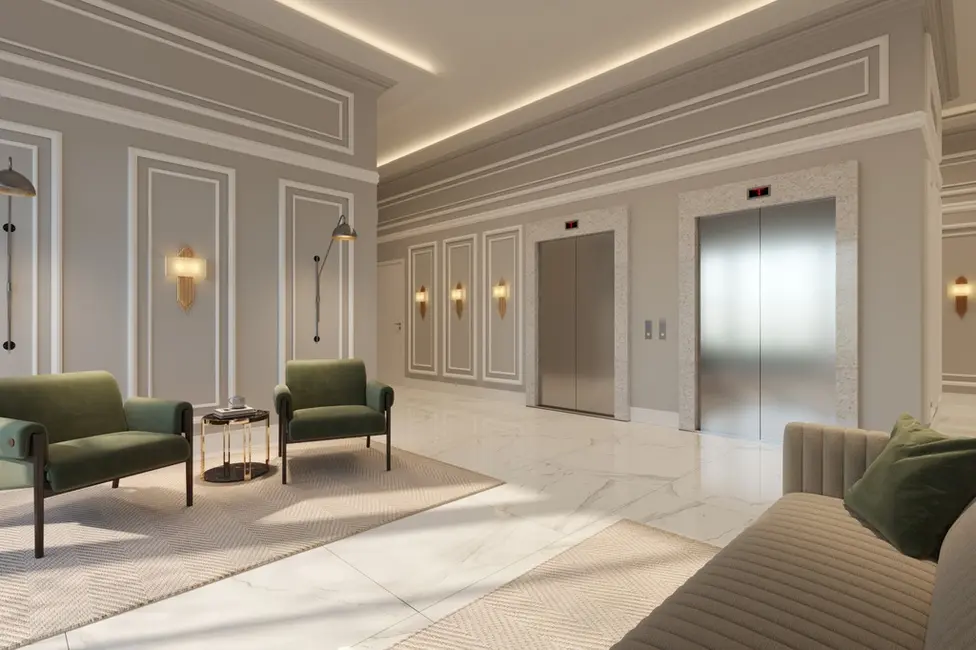 Foto 2 de Apartamento com 2 quartos à venda, 66m2 em Itapema - SC