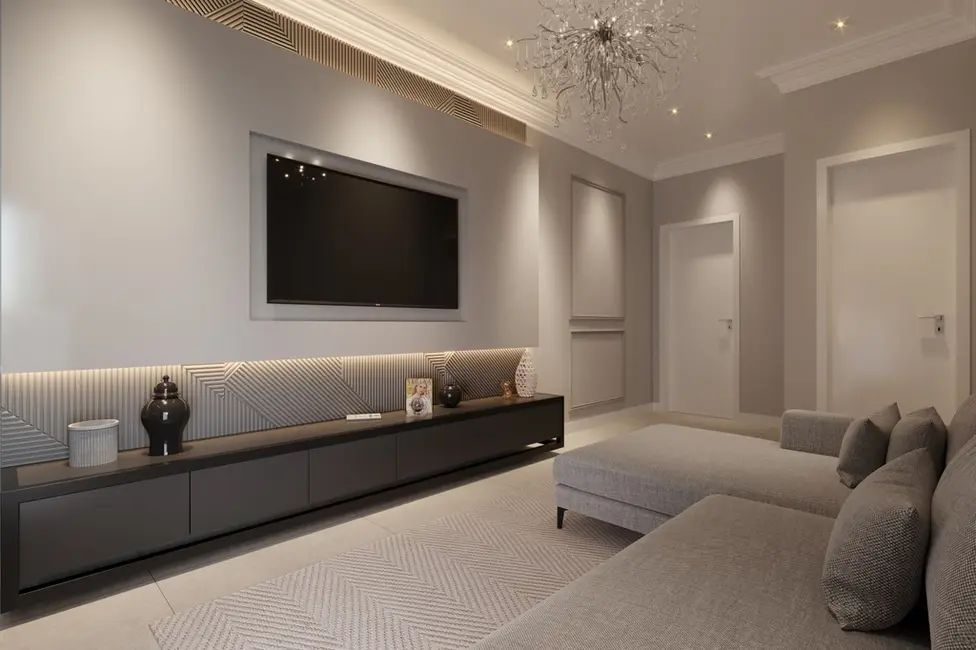 Foto 3 de Apartamento com 2 quartos à venda, 66m2 em Itapema - SC