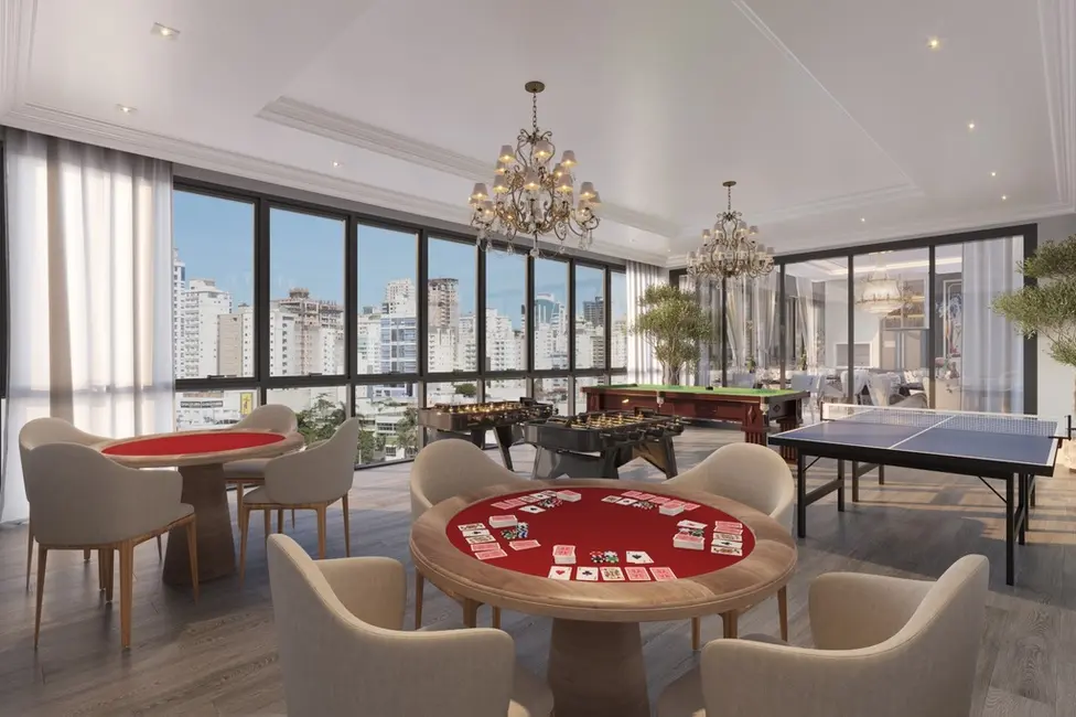 Foto 8 de Apartamento com 2 quartos à venda, 66m2 em Itapema - SC