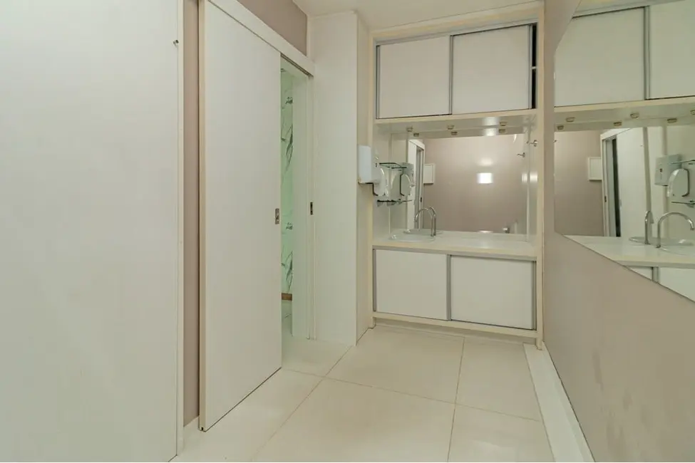Foto 4 de Sala Comercial à venda, 40m2 em Cristal, Porto Alegre - RS