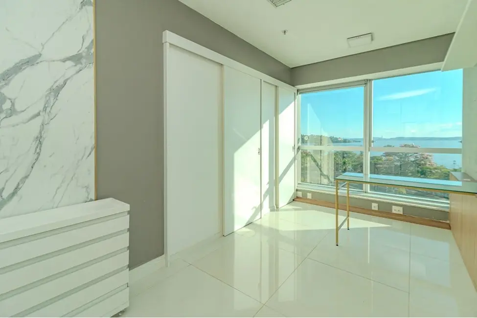 Foto 3 de Sala Comercial à venda, 40m2 em Cristal, Porto Alegre - RS