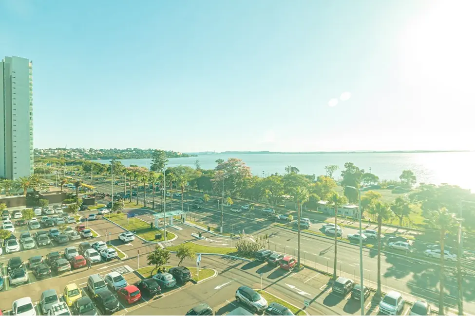 Foto 5 de Sala Comercial à venda, 40m2 em Cristal, Porto Alegre - RS