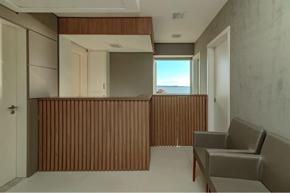Foto 1 de Sala Comercial à venda, 40m2 em Cristal, Porto Alegre - RS
