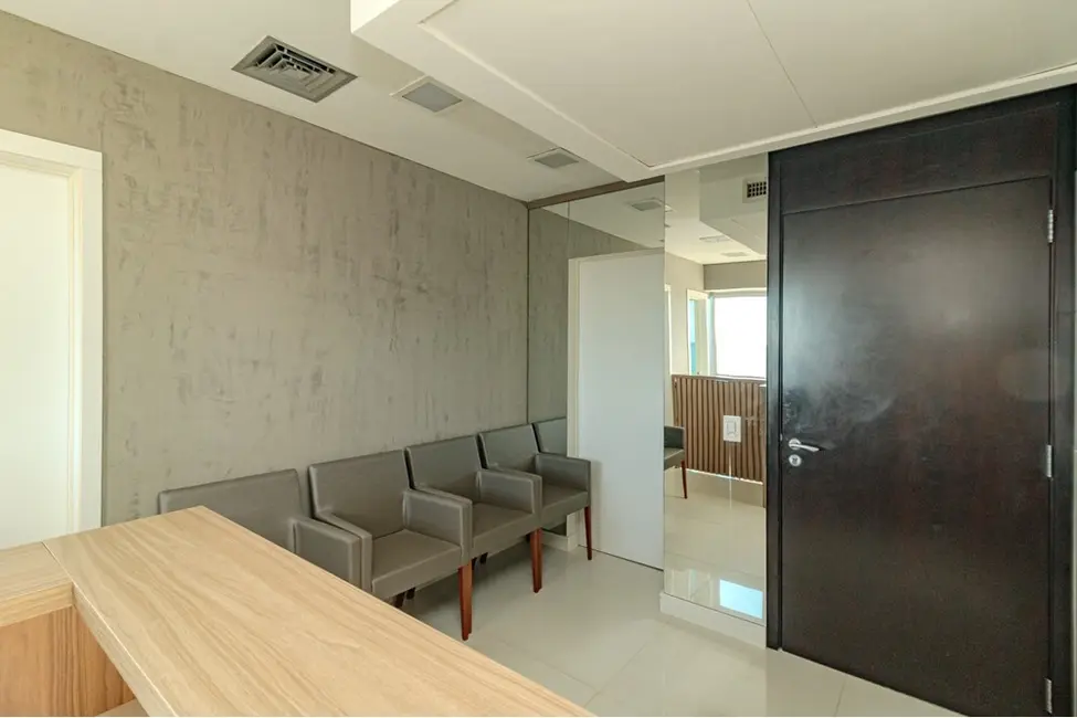Foto 2 de Sala Comercial à venda, 40m2 em Cristal, Porto Alegre - RS