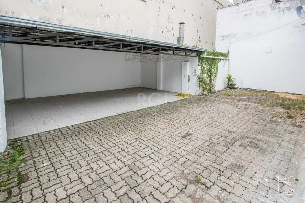 Prédio Inteiro à venda, 170m2 em Menino Deus, Porto Alegre - RS - imagem 7 Foto 7 de Prédio Inteiro à venda, 170m2 em Menino Deus, Porto Alegre - RS
