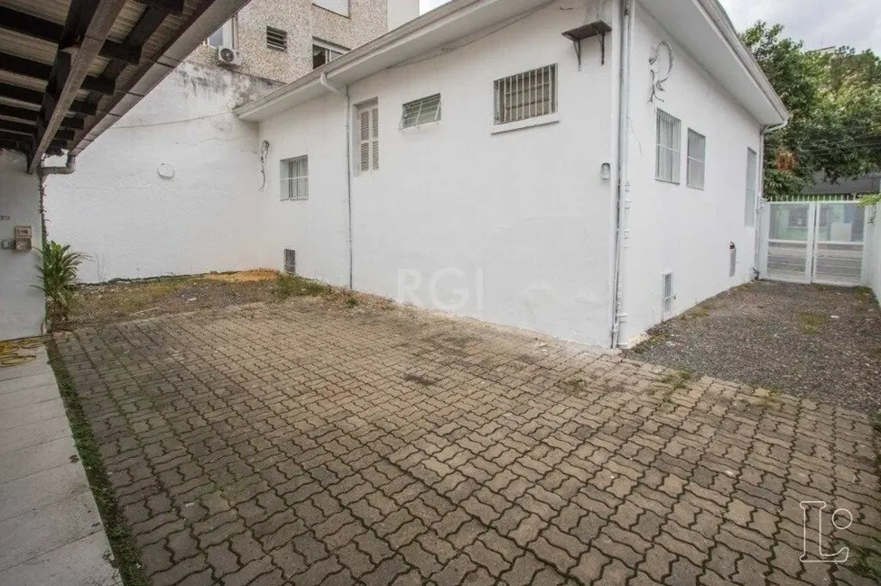 Prédio Inteiro à venda, 170m2 em Menino Deus, Porto Alegre - RS - imagem 4 Foto 4 de Prédio Inteiro à venda, 170m2 em Menino Deus, Porto Alegre - RS