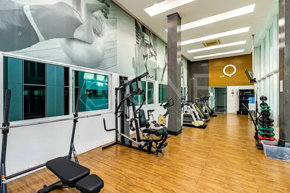 Apartamento com 1 quarto à venda, 57m2 em Três Figueiras, Porto Alegre - RS - imagem 4 Foto 4 de Apartamento com 1 quarto à venda, 57m2 em Três Figueiras, Porto Alegre - RS