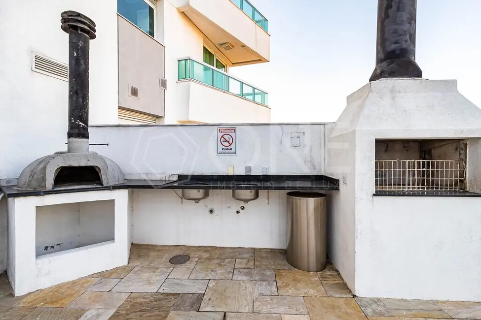 Apartamento com 1 quarto à venda, 57m2 em Três Figueiras, Porto Alegre - RS - imagem 9 Foto 9 de Apartamento com 1 quarto à venda, 57m2 em Três Figueiras, Porto Alegre - RS