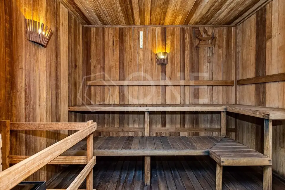 Apartamento com 1 quarto à venda, 57m2 em Três Figueiras, Porto Alegre - RS - imagem 3 Foto 3 de Apartamento com 1 quarto à venda, 57m2 em Três Figueiras, Porto Alegre - RS