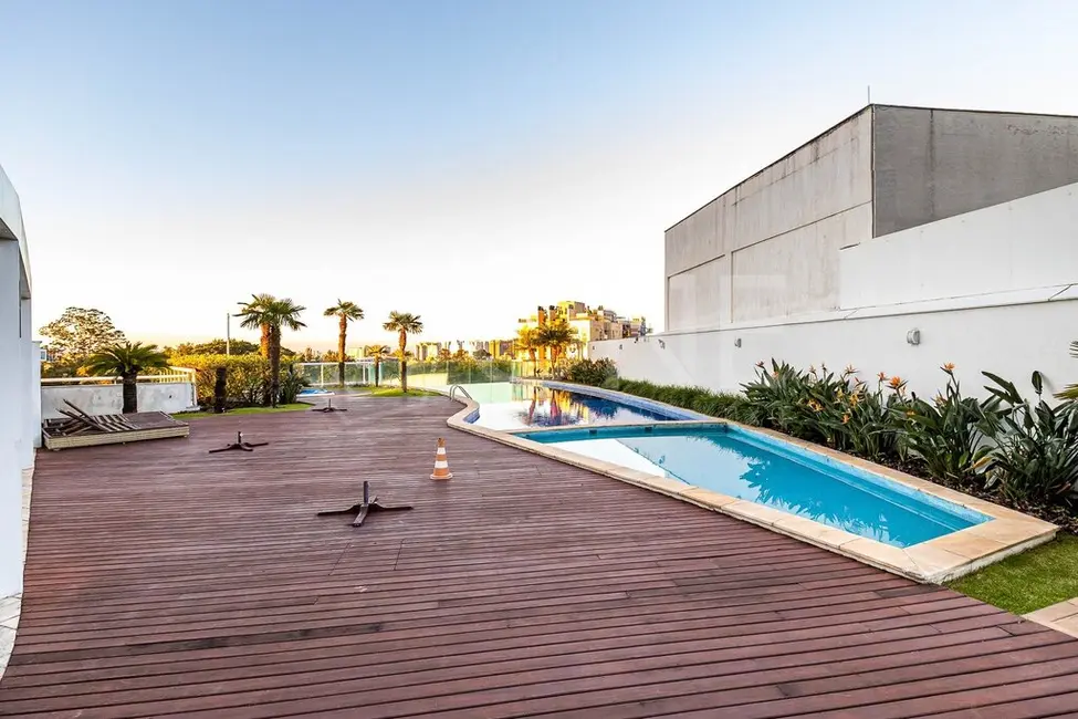 Apartamento com 1 quarto à venda, 57m2 em Três Figueiras, Porto Alegre - RS - imagem 8 Foto 8 de Apartamento com 1 quarto à venda, 57m2 em Três Figueiras, Porto Alegre - RS