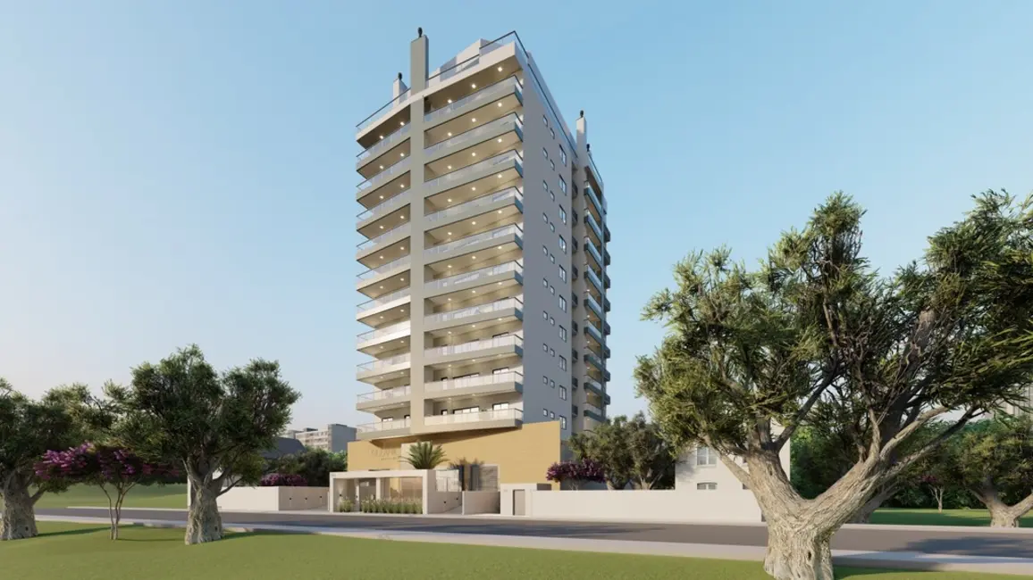 Foto 6 de Apartamento com 2 quartos à venda, 76m2 em Barreiros, Sao Jose - SC