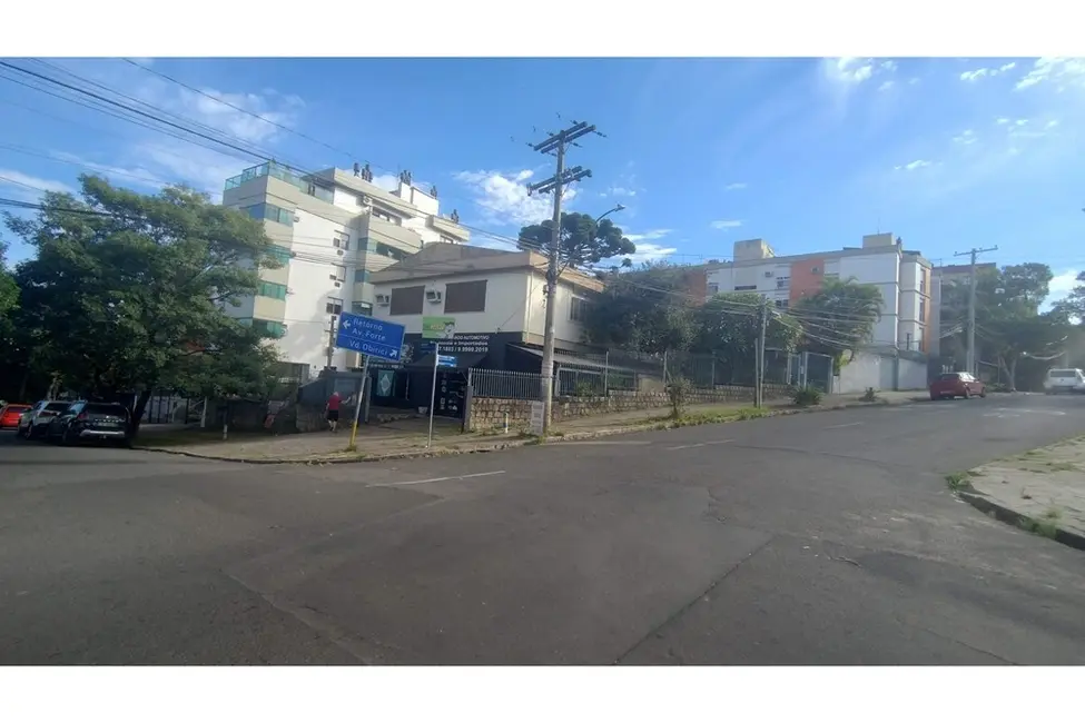 Foto 8 de Prédio Inteiro à venda, 840m2 em Cristo Redentor, Porto Alegre - RS