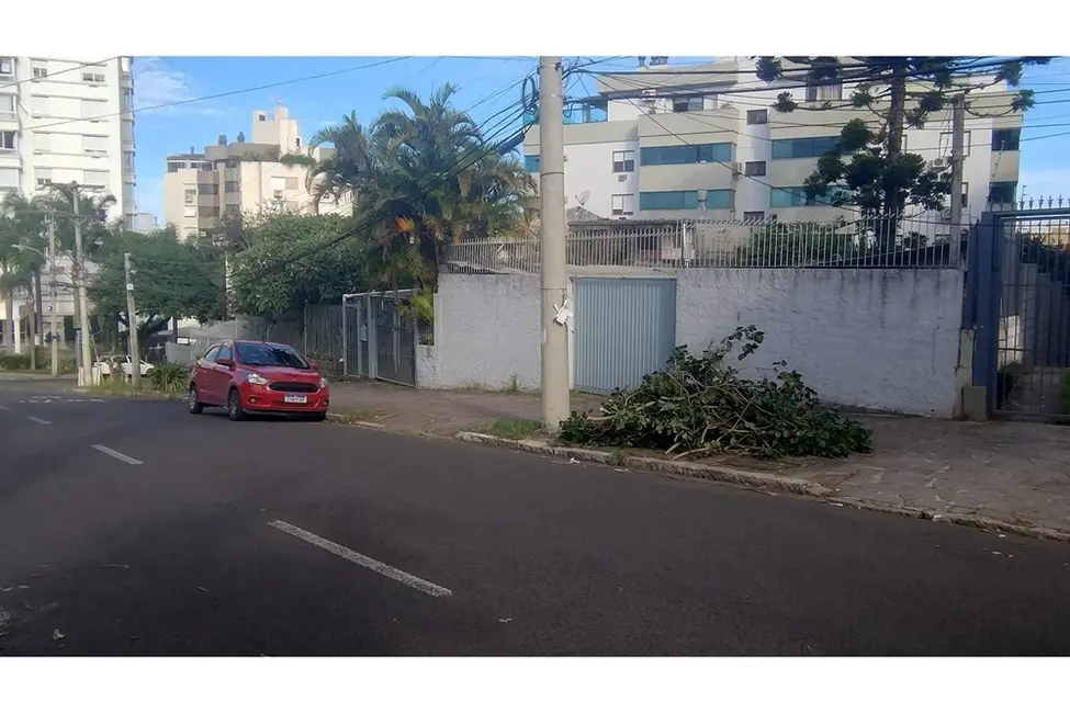 Foto 5 de Prédio Inteiro à venda, 840m2 em Cristo Redentor, Porto Alegre - RS