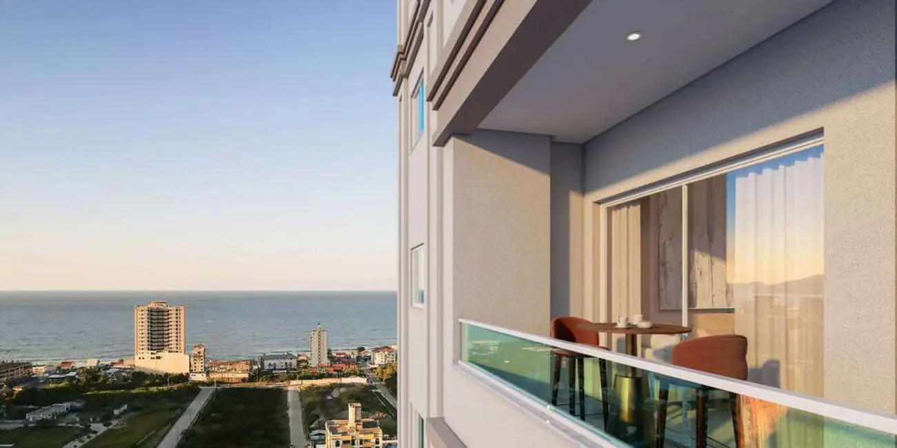 Foto 6 de Apartamento com 3 quartos à venda, 73m2 em Porto Belo - SC