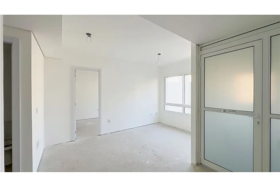 Foto 1 de Apartamento com 1 quarto à venda, 43m2 em Moinhos de Vento, Porto Alegre - RS