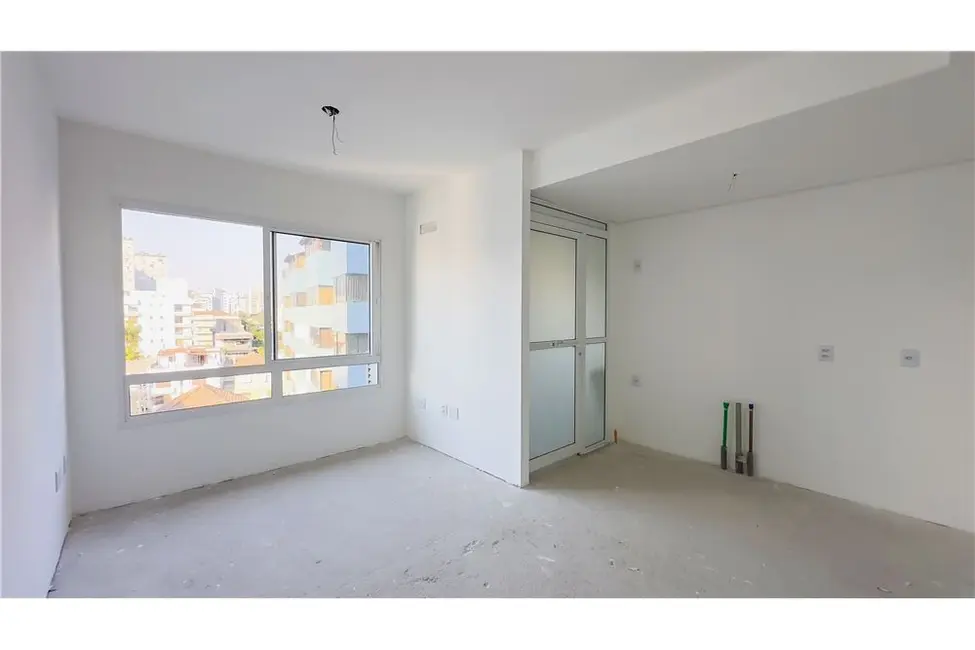 Apartamento com 1 quarto à venda, 43m2 em Moinhos de Vento, Porto Alegre - RS - imagem 7 Foto 7 de Apartamento com 1 quarto à venda, 43m2 em Moinhos de Vento, Porto Alegre - RS